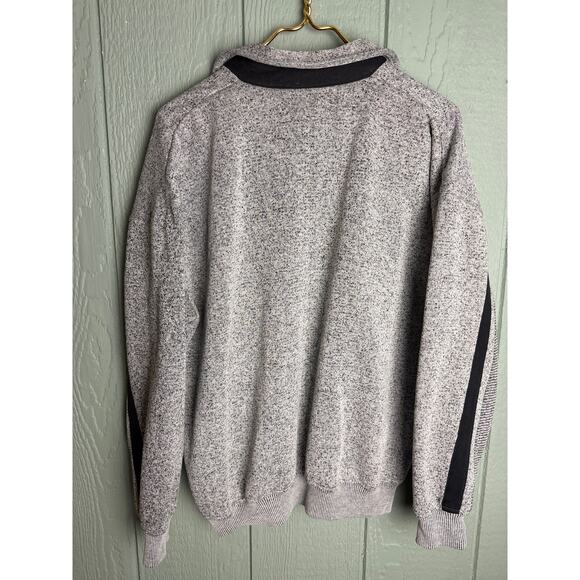 Vintage Classics by Palmland Men’s XL Knit Pullover Sweater - Picture 6 of 6